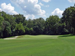 Karsten Creek 1st Green 2019